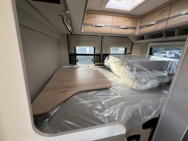 Fahrzeugbild Dethleffs Globetrail Fiat Advantage 600 DS #13