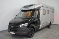 Bild 3 Hymer B-MC T 680 RFK/Navi/Markise