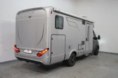 Bild 4 Hymer B-MC T 680 RFK/Navi/Markise