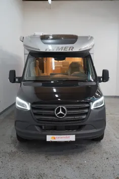 Bild 5 Hymer B-MC T 680 RFK/Navi/Markise