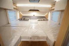 Bild 13 Hymer B-MC T 680 RFK/Navi/Markise
