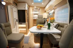 Bild 14 Hymer B-MC T 680 RFK/Navi/Markise
