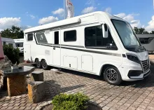 Fahrzeugbild Knaus Sun I 900 LEG TOP - PREIS ! #1