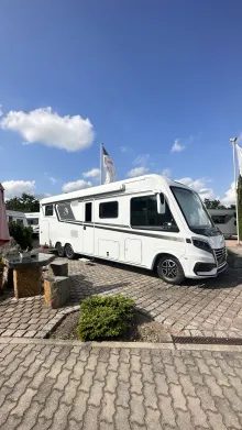 Fahrzeugbild Knaus Sun I 900 LEG TOP - PREIS ! #26