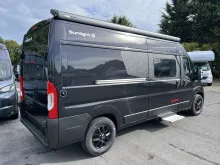 Fahrzeugbild Sunlight Camper Van CLIFF 600 XX #4