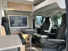 Fahrzeugbild Sunlight Camper Van CLIFF 600 XX #8