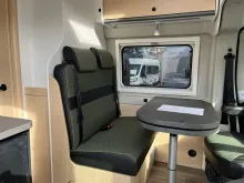 Fahrzeugbild Sunlight Camper Van CLIFF 600 XX #9
