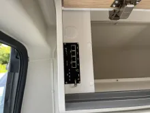 Fahrzeugbild Sunlight Camper Van CLIFF 600 XX #14