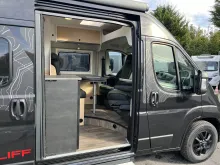 Fahrzeugbild Sunlight Camper Van CLIFF 600 XX #18