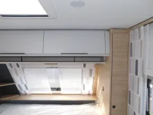 Fahrzeugbild Fendt Apero 560 SKM #16