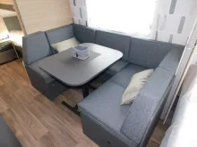 Fahrzeugbild Fendt Apero 560 SKM #5