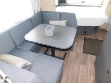 Fahrzeugbild Fendt Apero 560 SKM #6