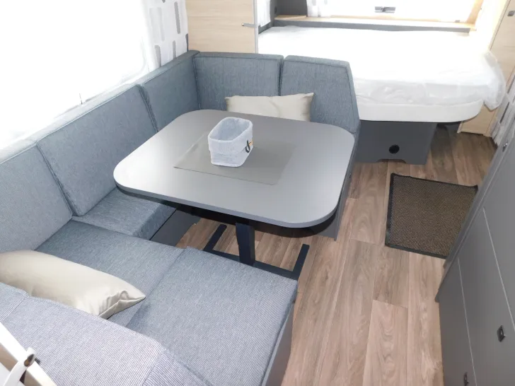 Fahrzeugbild Fendt Apero 560 SKM #6