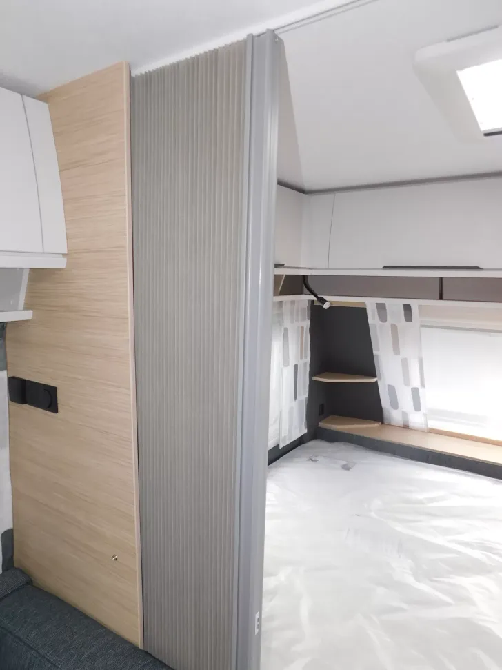 Fahrzeugbild Fendt Apero 560 SKM #14