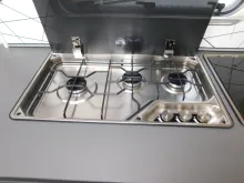 Fahrzeugbild Fendt Apero 560 SKM #22