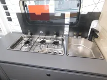 Fahrzeugbild Fendt Apero 560 SKM #24