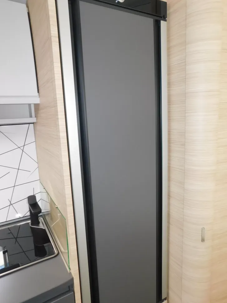 Fahrzeugbild Fendt Apero 560 SKM #25