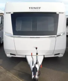 Fahrzeugbild Fendt Apero 560 SKM #37