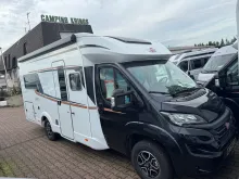 Fahrzeugbild Bürstner Limited T 660 140 PS - Automatik #1