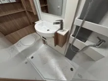 Fahrzeugbild Bürstner Limited T 660 140 PS - Automatik #8