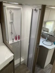 Fahrzeugbild Carado I 447 Pro+ 5. Sitzplatz #9