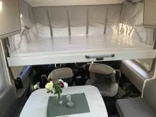 Fahrzeugbild Carado I 447 Pro+ 5. Sitzplatz #14