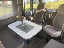 Fahrzeugbild Carado I 447 Pro+ 5. Sitzplatz #5