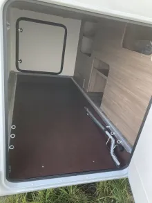 Fahrzeugbild Carado I 447 Pro+ 5. Sitzplatz #15