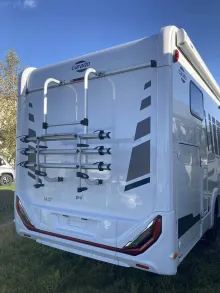 Fahrzeugbild Carado I 447 Pro+ 5. Sitzplatz #4