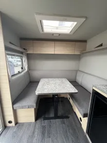 Fahrzeugbild Weinsberg CaraCito 450 FU #5