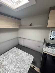 Fahrzeugbild Weinsberg CaraCito 450 FU #6