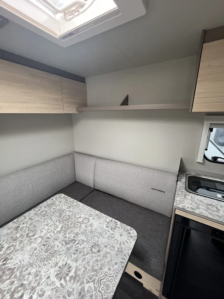 Fahrzeugbild Weinsberg CaraCito 450 FU #6