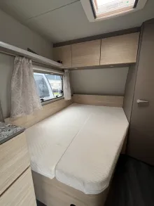 Fahrzeugbild Weinsberg CaraCito 450 FU #7