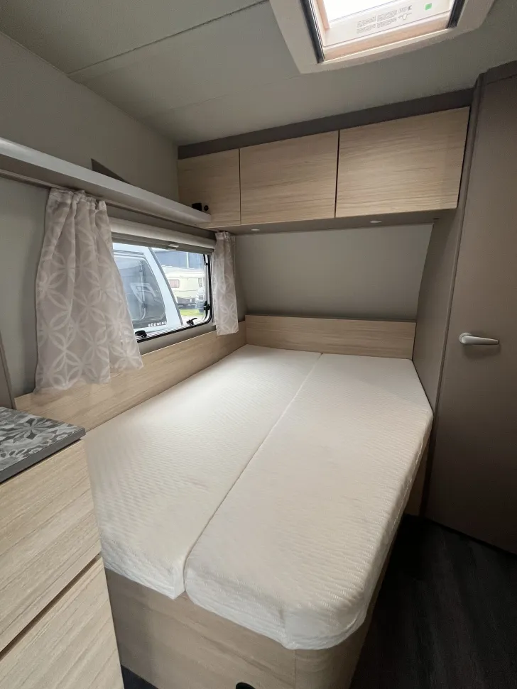 Fahrzeugbild Weinsberg CaraCito 450 FU #7