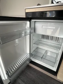 Fahrzeugbild Weinsberg CaraCito 450 FU #10