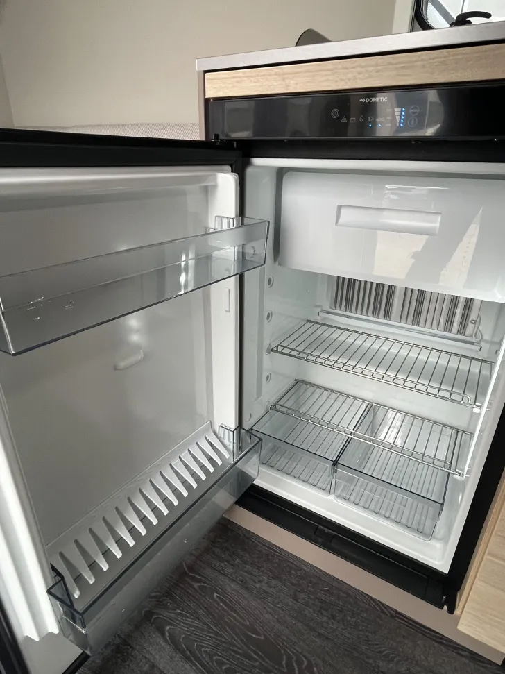 Fahrzeugbild Weinsberg CaraCito 450 FU #10