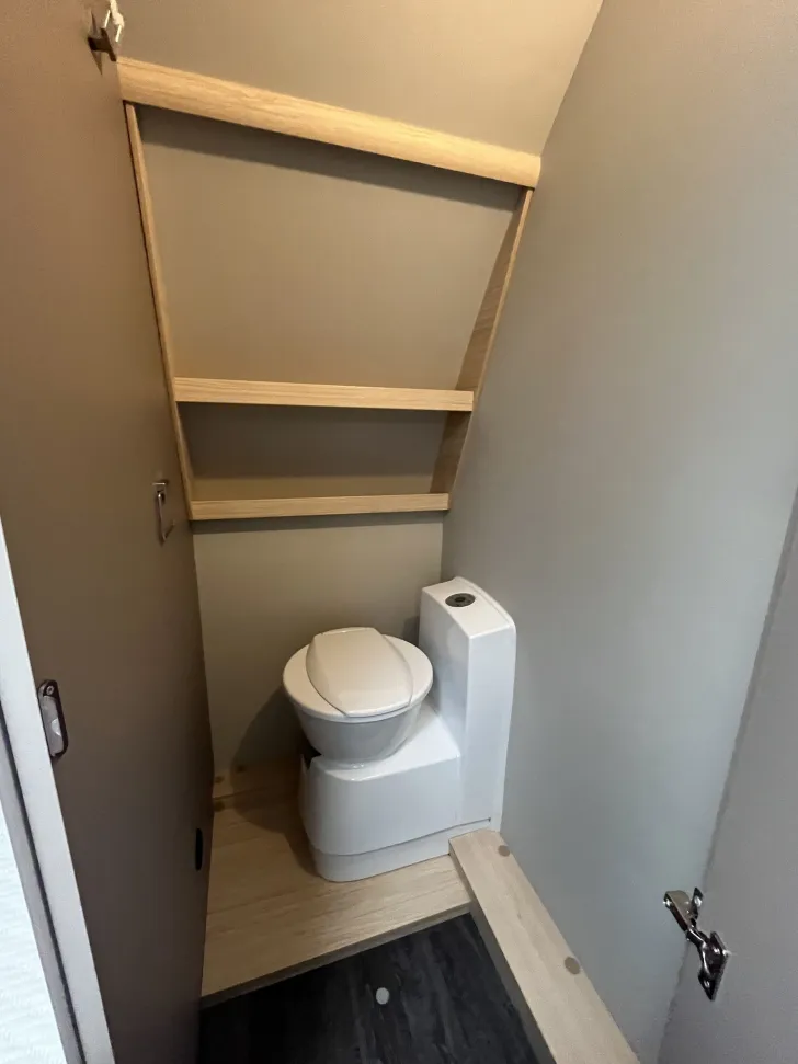 Fahrzeugbild Weinsberg CaraCito 450 FU #11