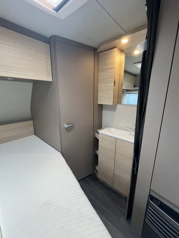 Fahrzeugbild Weinsberg CaraCito 450 FU #12