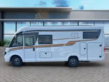 Fahrzeugbild Malibu I 430 KB-LE lightweight 3.5t #2