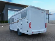 Fahrzeugbild Malibu I 430 KB-LE lightweight 3.5t #3