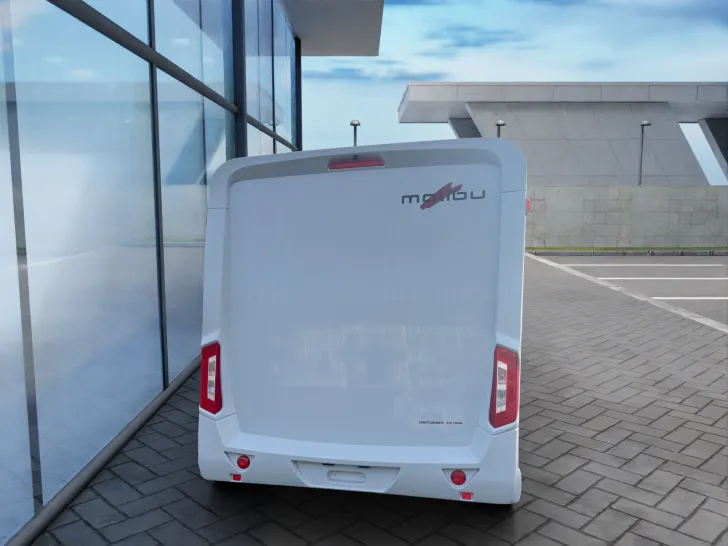 Fahrzeugbild Malibu I 430 KB-LE lightweight 3.5t #4