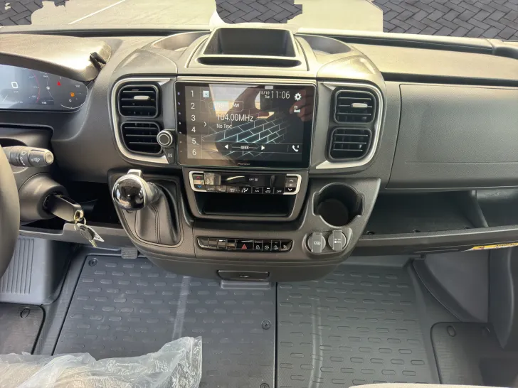 Fahrzeugbild Malibu I 430 KB-LE lightweight 3.5t #12