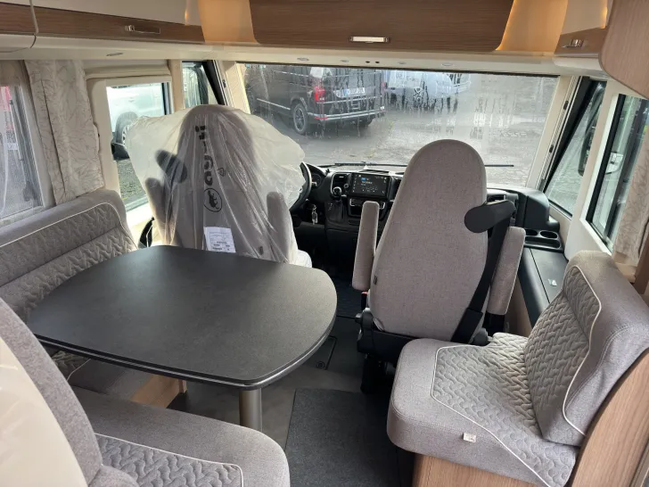 Fahrzeugbild Malibu I 430 KB-LE lightweight 3.5t #22