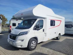 Bild 3 LMC Tourer A 690 G Fahrzeug aus der Vermietung