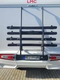 Bild 25 LMC Tourer A 690 G Fahrzeug aus der Vermietung