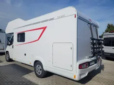 Bild 24 LMC Tourer A 690 G Fahrzeug aus der Vermietung