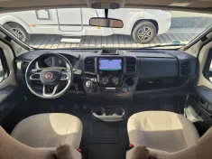 Bild 5 LMC Tourer A 690 G Fahrzeug aus der Vermietung