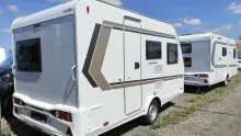 Fahrzeugbild Weinsberg CaraOne 390 QD #7