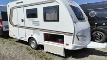 Fahrzeugbild Weinsberg CaraOne 390 QD #8