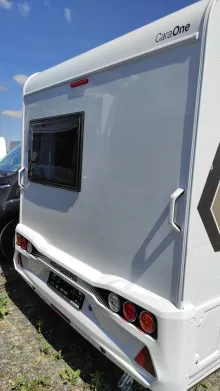 Fahrzeugbild Weinsberg CaraOne 390 QD #9